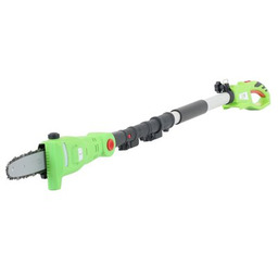 4GARDEN Piła akumulatorowa APW2021 Zyskaj