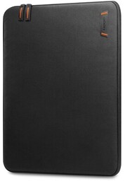 SPIGEN BASIC POUCH LAPTOP 15-16 BLACK