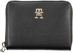 PORTFEL DAMSKI TOMMY HILFIGER CZARNY