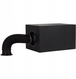 Subwoofer Do Instalacji Monitor Audio ICS-8 150W