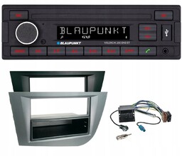 Blaupunkt Valencia 200 Dab Bt Radio Seat Leon