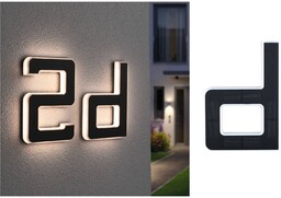 Paulmann LED Solar d