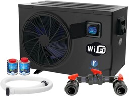 Pompa Ciepła Flotide Inverter 7034992 Typ SX19/32 95m3