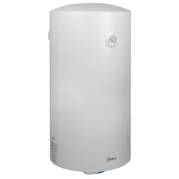 Akumulacyjny podgrzewacz wody 100L elektryczny 1500W, 45x45x90,4cm Midea