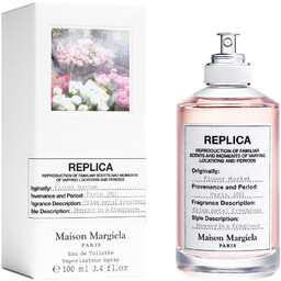 Maison Martin Margiela, Flower Market, woda toaletowa, 100