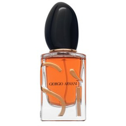 Armani (Giorgio Armani) Sí Intense woda perfumowana