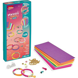 Maped CREATIV bransoletka Maker Refill, wkład do bransoletek