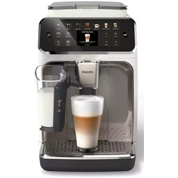 Ekspres ciśnieniowy PHILIPS EP4443/70 LatteGo