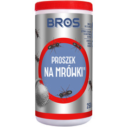 Proszek Bros na mrówki 1 kg (595-014)
