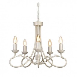 Żyrandol Prowansalski Olivia B