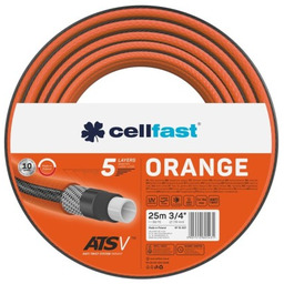 Cellfast 3/4" 25 m wąż ogrodowy