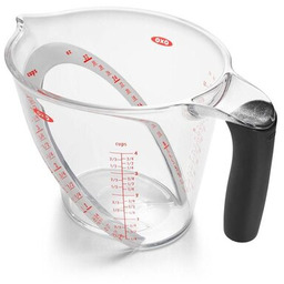 Miarka kuchenna OXO Good Grips skośna 1 L