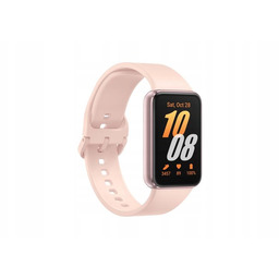 Smartband Samsung Galaxy Fit3 Różowy SM-R390
