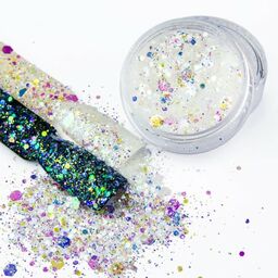 Pyłek do paznokci Bling Bling Effect Allepaznokcie 1