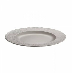 Alessi DRESSED - EN PLEIN AIR Talerz Obiadowy