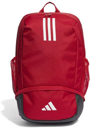 Plecak szkolny, sportowy adidas Tiro 23 League czerwony