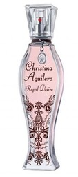 Christina Aguilera Royal Desire, Woda perfumowana 15ml -