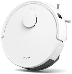 Dreame Robot sprzątający Mova by E20 (biały)