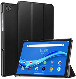 Etui Alogy Book Cover do Lenovo M10 Plus