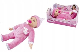 Lalka Laura Czas Na Sen 38CM, Simba