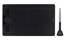 Tablet graficzny Huion HS610