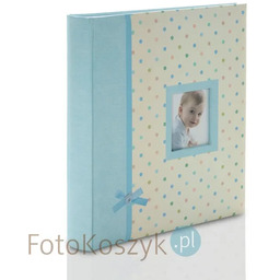 Album na zdjęcia dziecięce Droppy N XL (tradycyjny