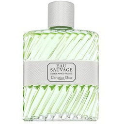 Dior (Christian Dior) Eau Sauvage woda po goleniu