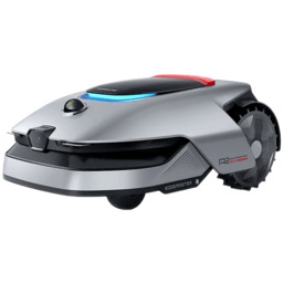 Robot koszący DREAME A2 Szaro-czarny