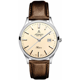 Zegarek Atlantic Sealine 62341.41.91 Szafirowe szkło