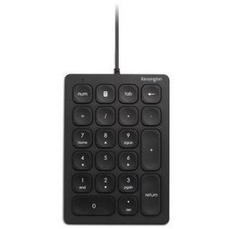 Kensington Klawiatura Numeryczna Przewodowa