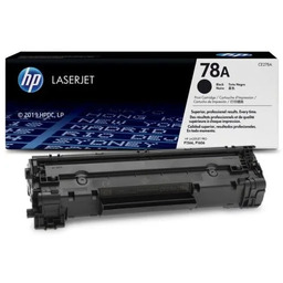Toner Hp 78A CE278A czarny (black)