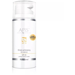 Protective Face Cream SPF30 krem ochronny do twarzy