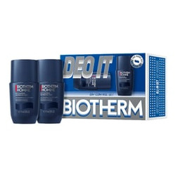 BIOTHERM Deo Day Control 75 ml Set Dezodorant