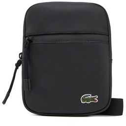 Saszetka Lacoste NH3307LV Czarny