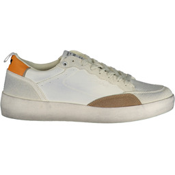 GAS MĘSKIE BIAŁE OBUWIE SPORTOWE