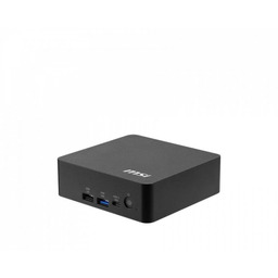 MSI Mini PC Cubi NUC AI+ 3MG-003BEU noOS/Core