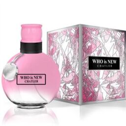 Chatler Who is New, Woda perfumowana 100ml (Alternatywa