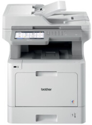 Brother MFC-L9570CDW Gwarancja 3 lata*