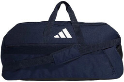Torba adidas Tiro 23 League Duffel Large granatowa