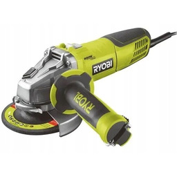 Szlifierka Kątowa RAG950-125S 125MM 950W Ryobi