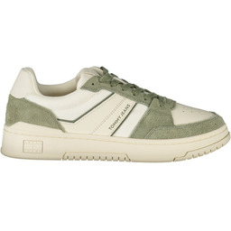 TOMMY HILFIGER BIAŁE BUTY SPORTOWE MĘSKIE