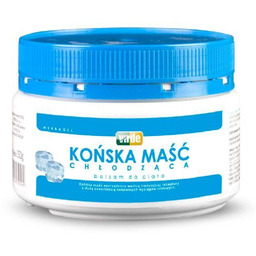 Virde Maść Końska chłodząca, 350 g