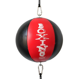 PIŁKA REFLEKSOWA, GRUSZKA REFLEKSOWKA, SPEED BALL