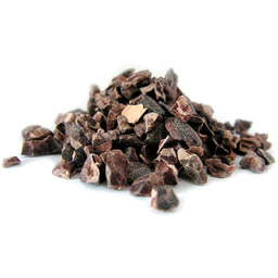 KAKAO kruszone ziarno kakaowca 250 g - Aromatika