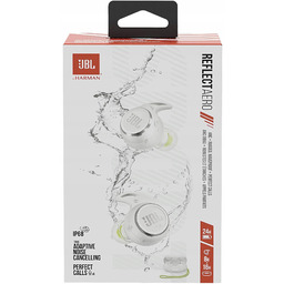 Słuchawki Jbl Reflect Aero Dokanałowe Bt 5.2 Sportowe