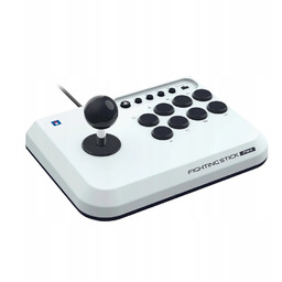 Hori Kontroler do Bijatyk dla Playstation 5 4