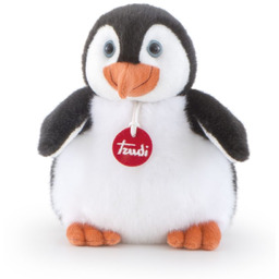 Pluszowa maskotka Pingwinek S Trudi 26675 Przytulanki