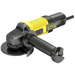 STANLEY Szlifierka kątowa sieciowa FATMAX FMEG220-QS