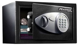 Sejf elektroniczny X055ML Master Lock