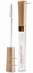 Constance Carroll - Natural Lash Mascara - Bezbarwna